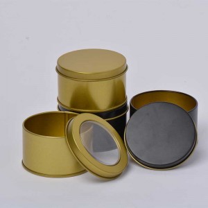 Mark Ball Frosted Metal có thể cónắp 65 * 40mm